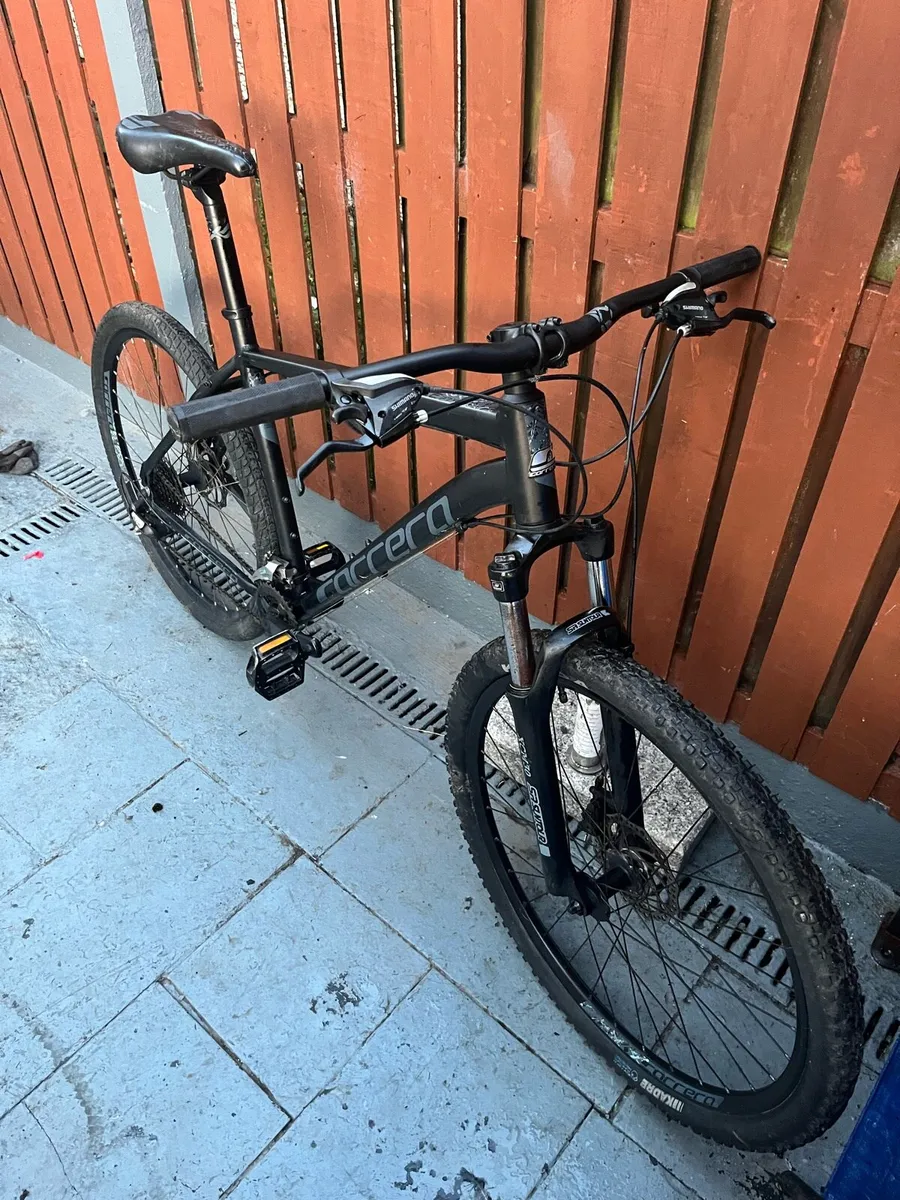 Bike Carrera - Image 2