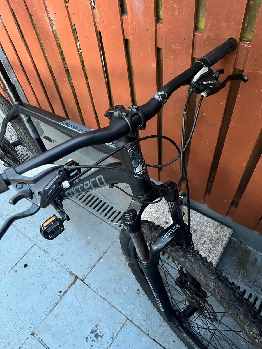 Bike Carrera - Image 3