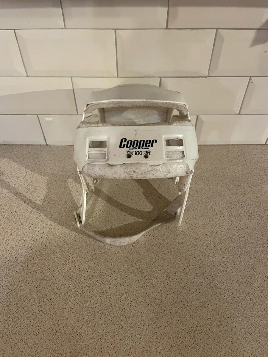 cooper helmets - Image 1