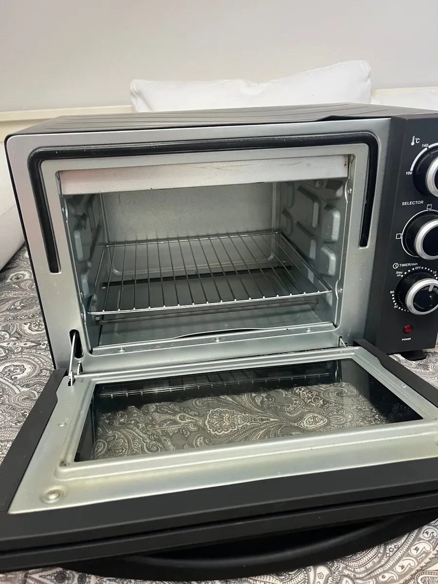 Mini oven - Image 2