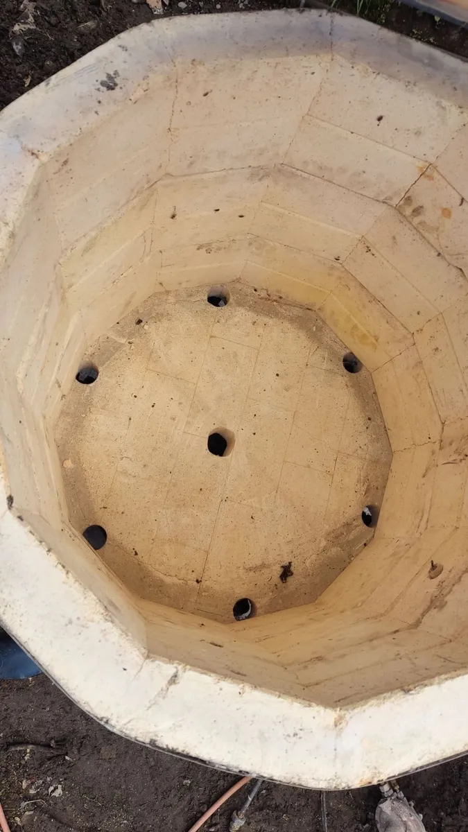 Gas Kiln, Pottery Kiln. - Image 3
