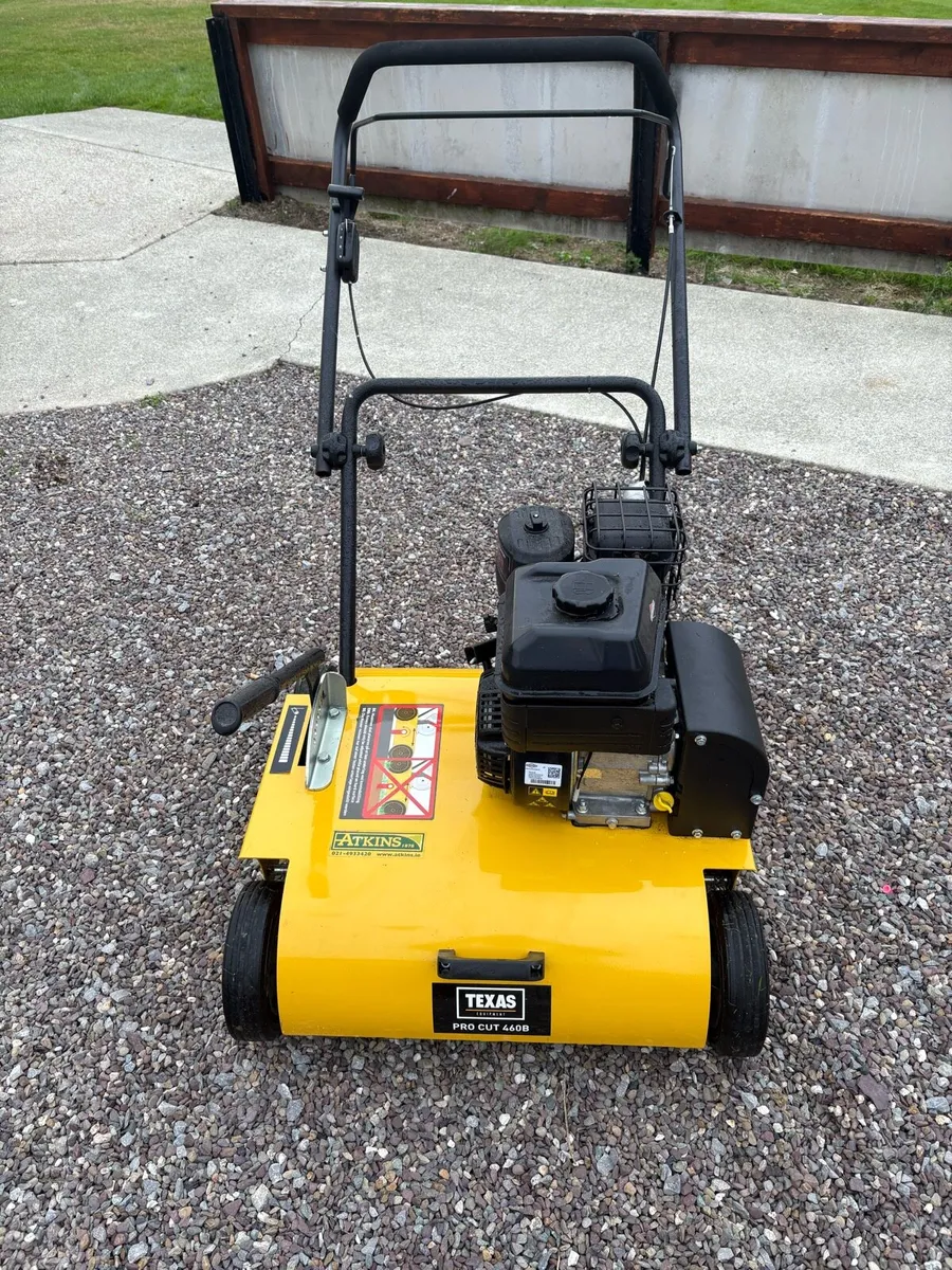 Scarifier - Image 2