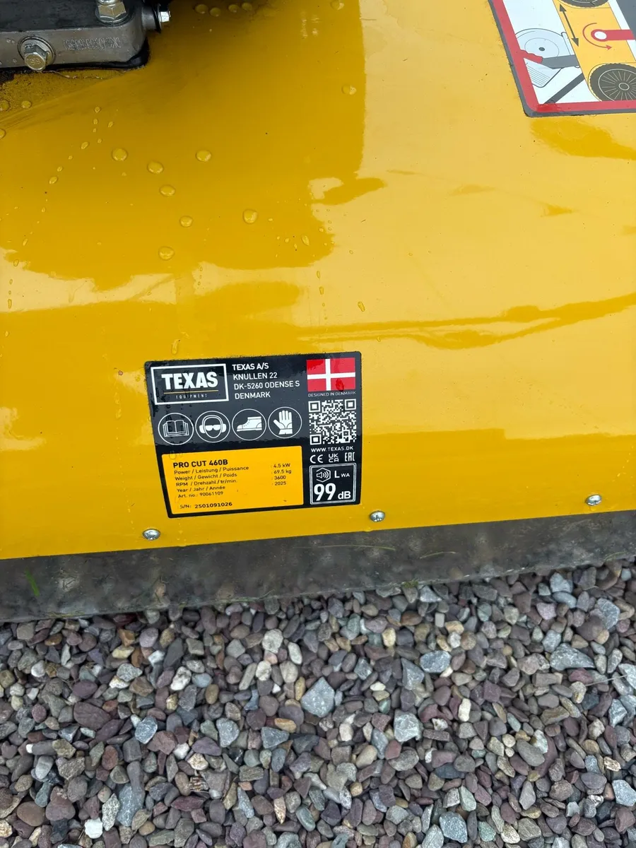 Scarifier - Image 3