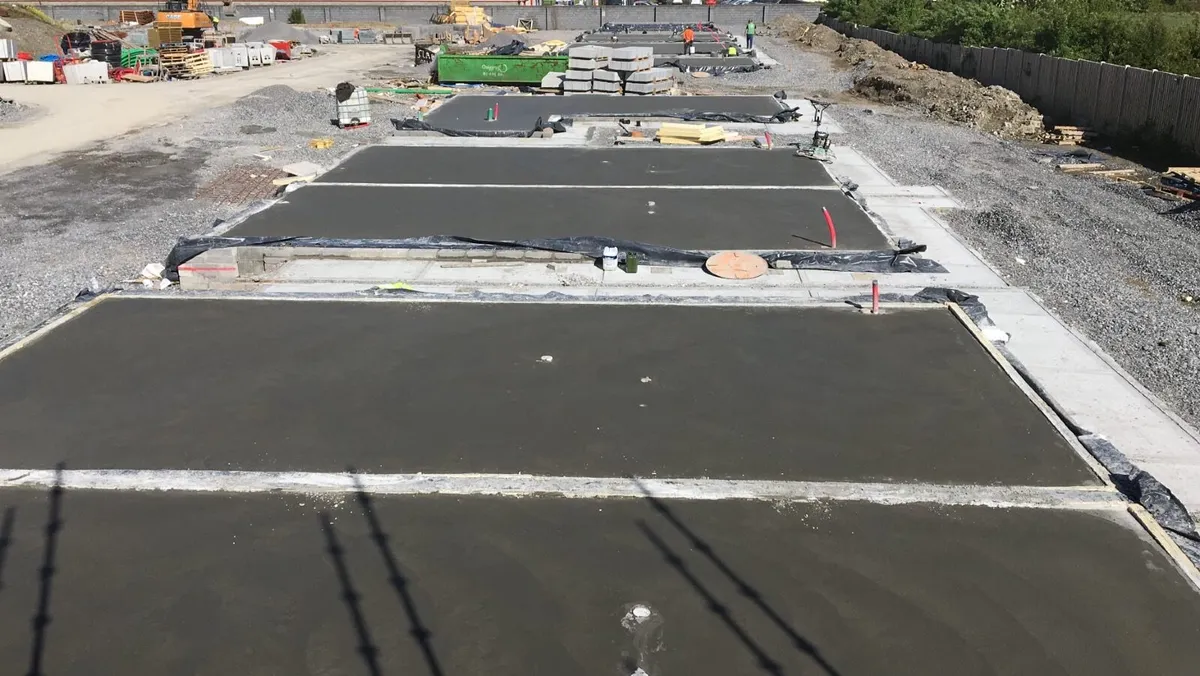 Concrete Footpaths, Slabs & Garden Paths | Free Qu - Image 3