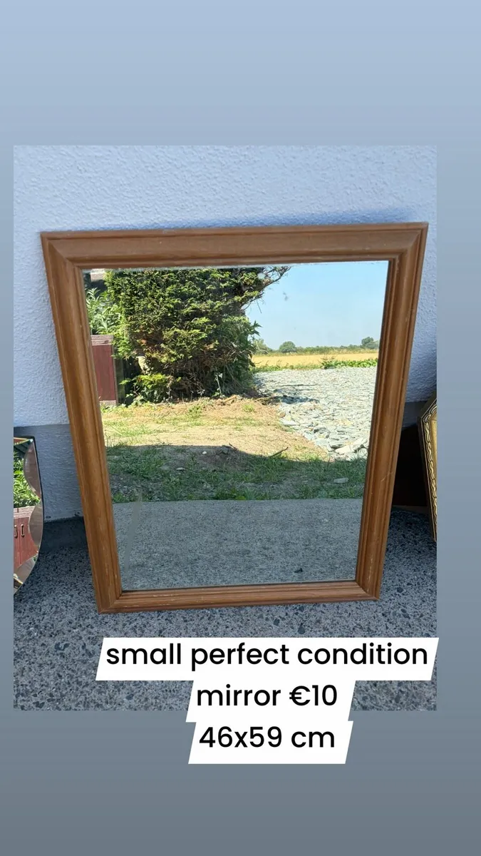 mirrors for quick sale - Image 4