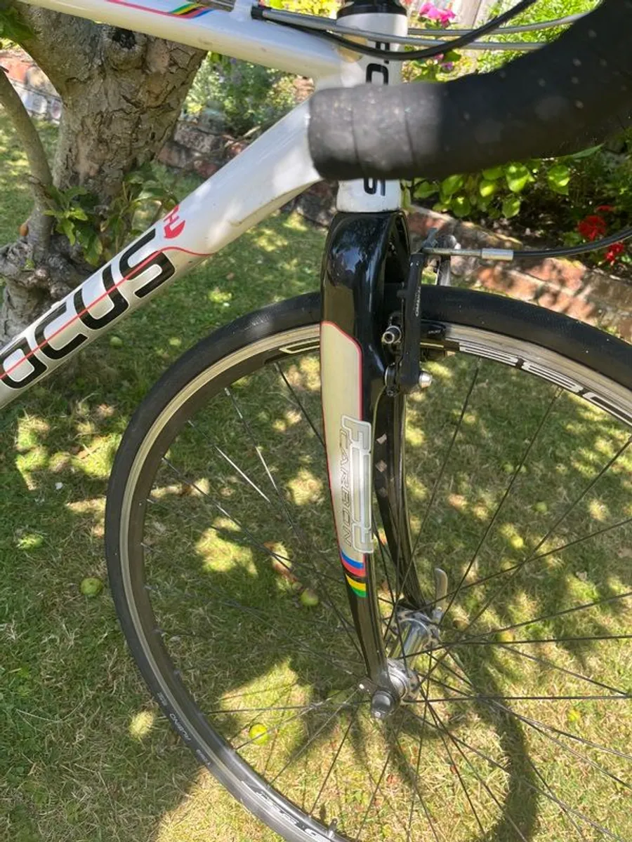 Focus Cyclocross - Image 2