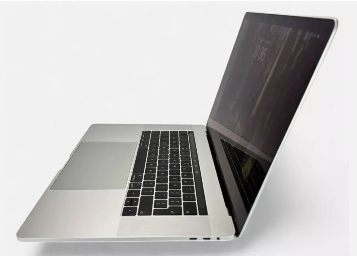 2018 Apple 15" Macbook Pro A1990 i7 32GB 512GB SSD - Image 4