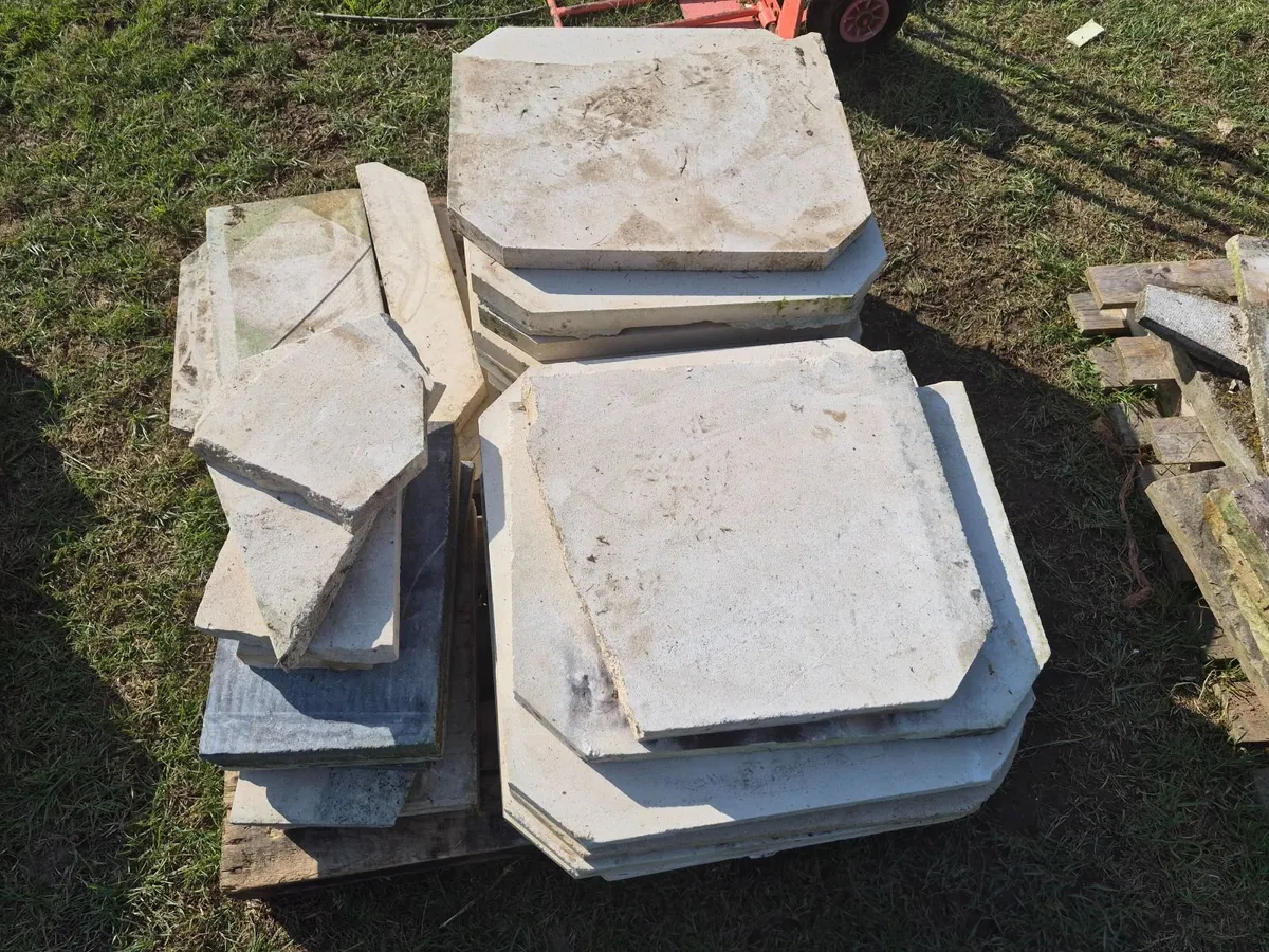 Natural stone - Image 1