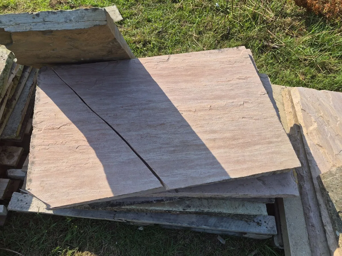 Natural stone - Image 3
