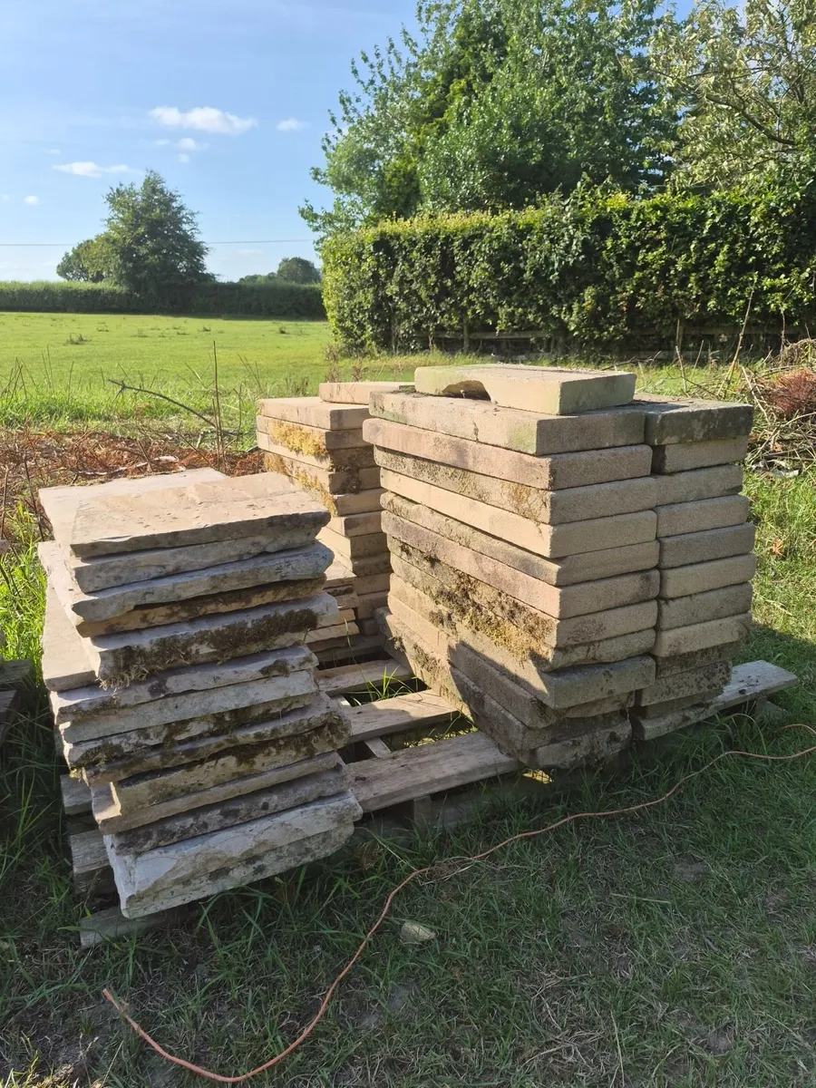Natural stone - Image 4
