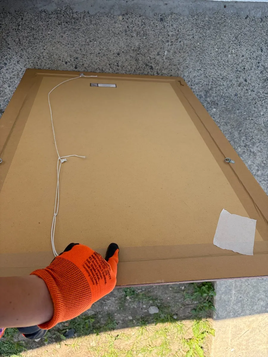 quick sale house moving items - Image 4