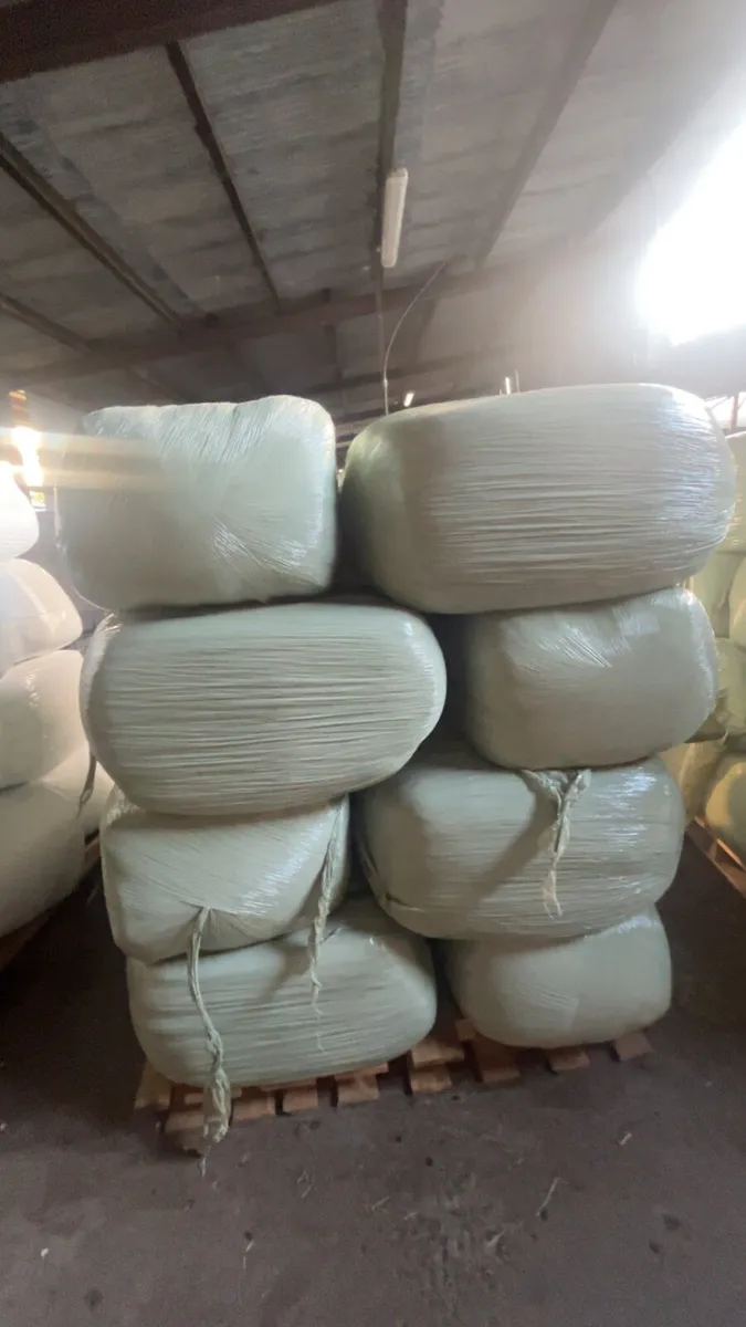 Top quality haylage - Image 3