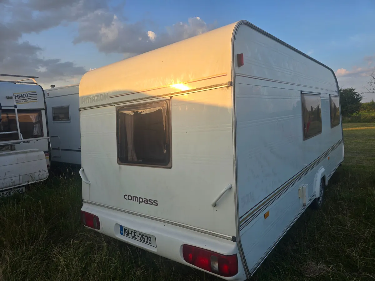 Caravan - Image 4