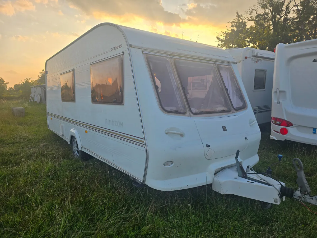 Caravan - Image 2