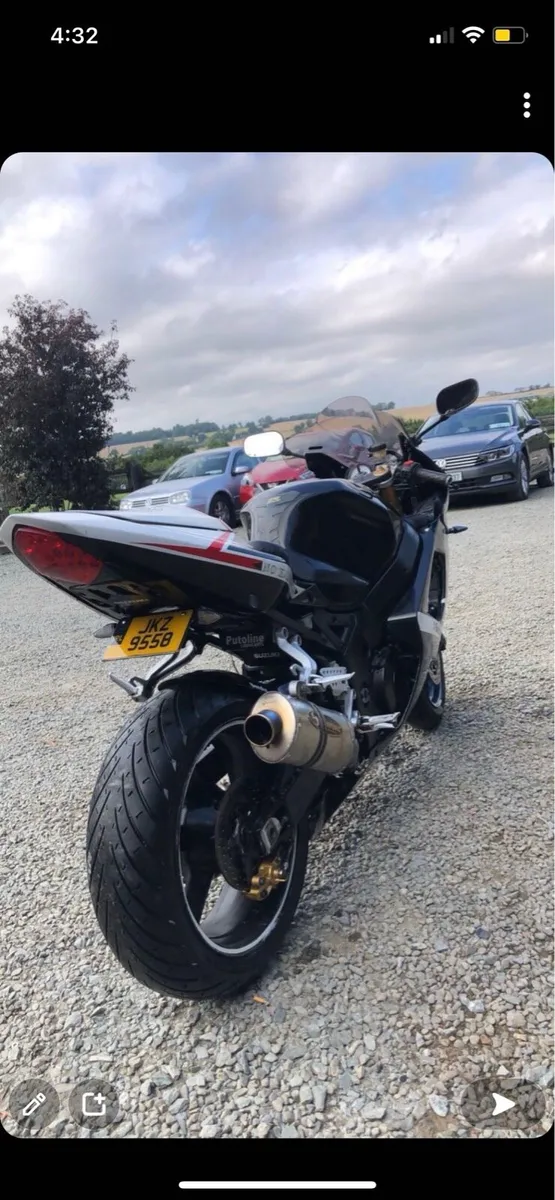 Gsxr 1000 - Image 2