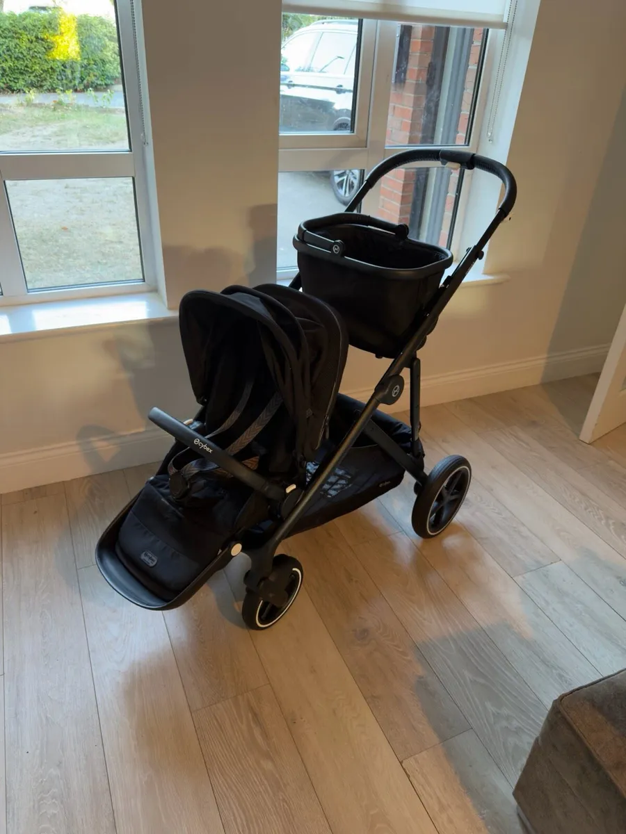 Cybex gazelle - Image 4