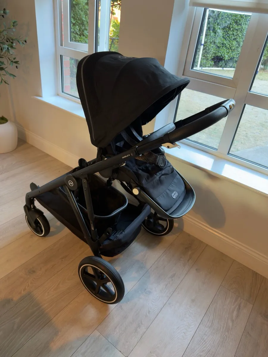 Cybex gazelle - Image 1