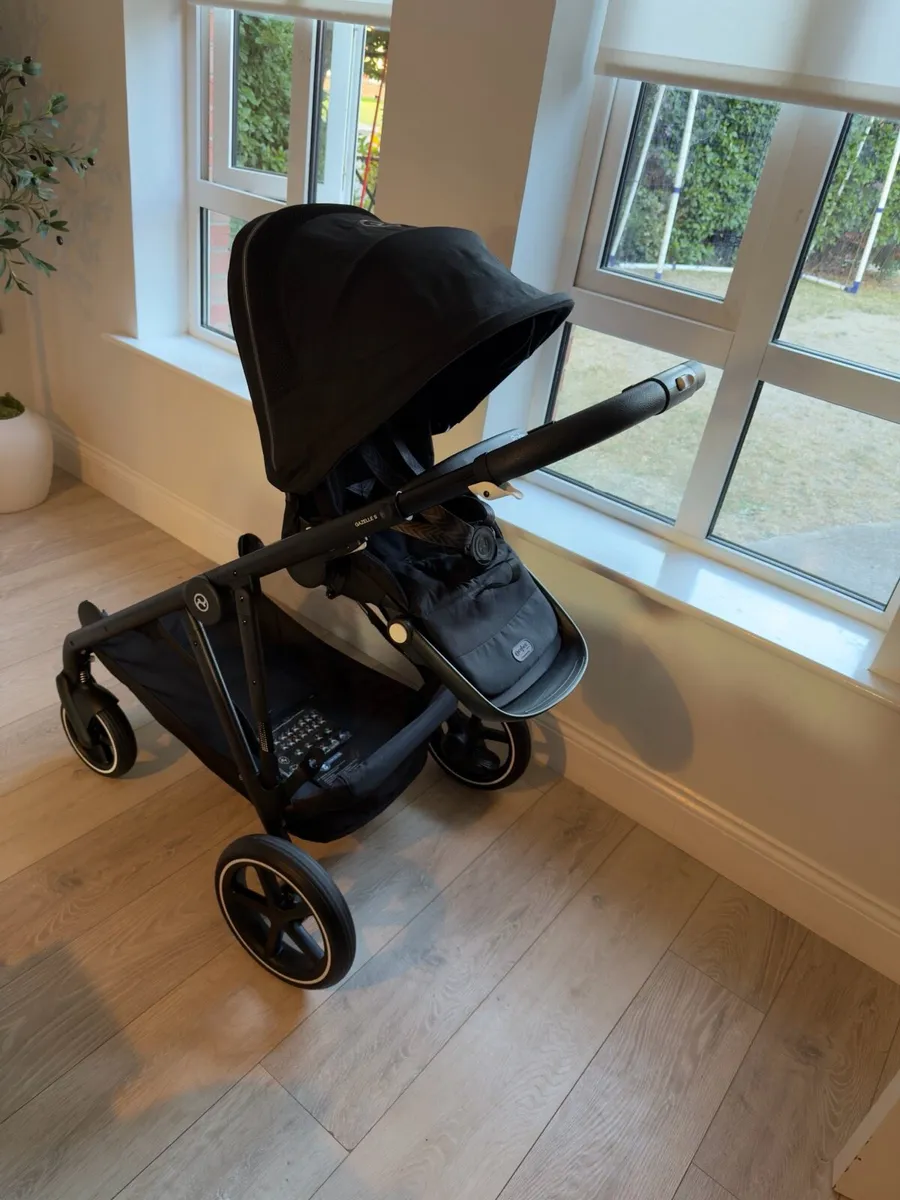 Cybex gazelle - Image 2