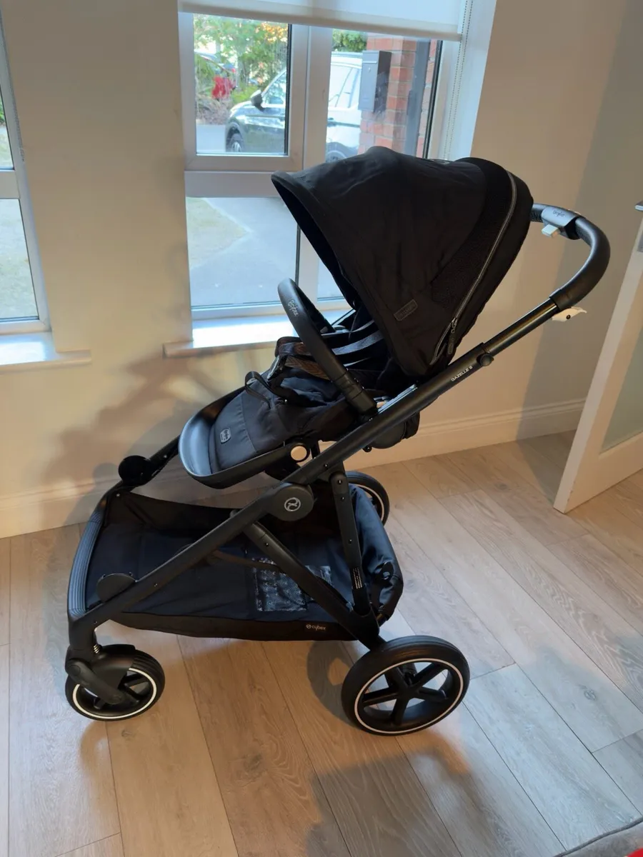 Cybex gazelle - Image 3