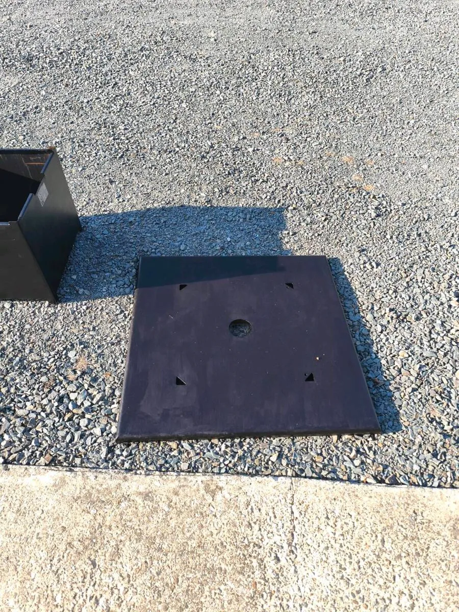Wood burning stove - Image 4