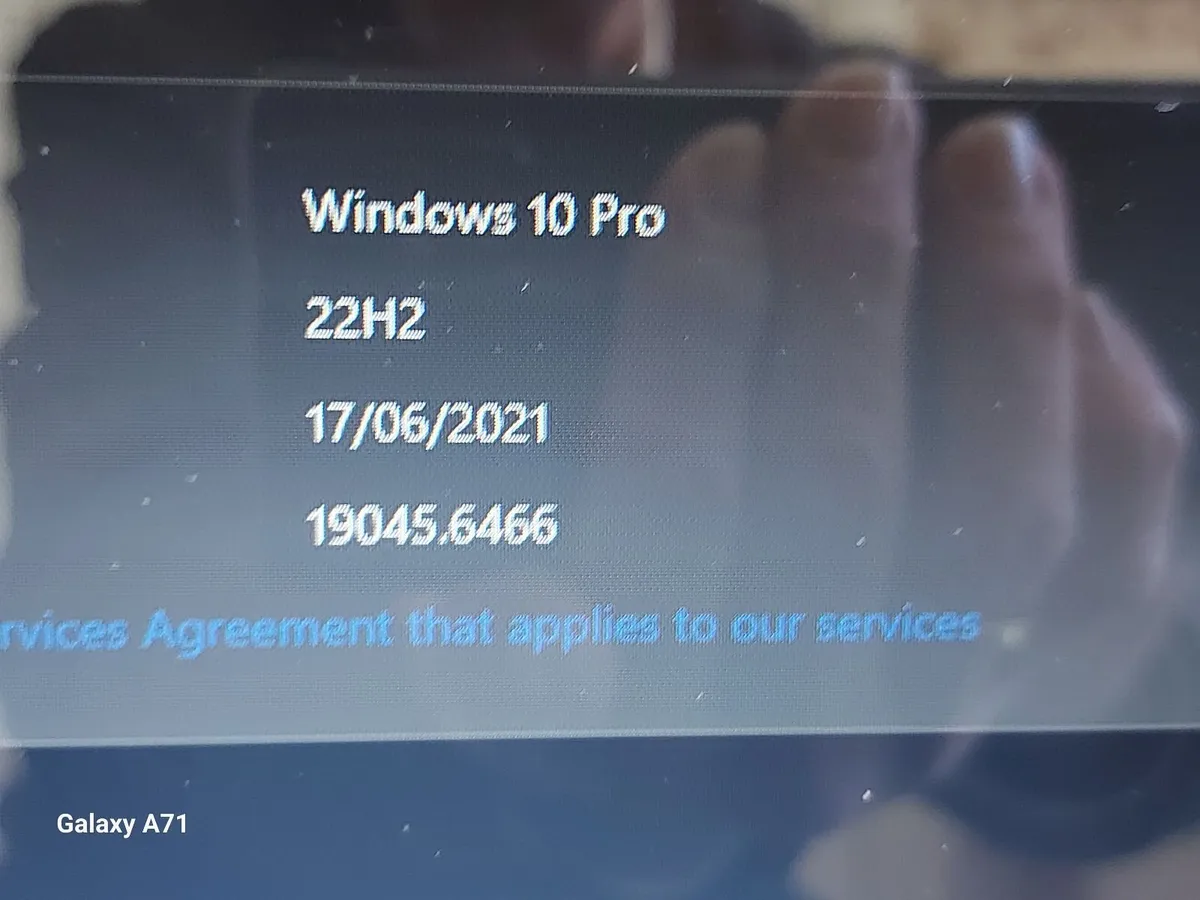 Samsung 15 inch Laptop, Model NP-R519, Windows 10, - Image 3