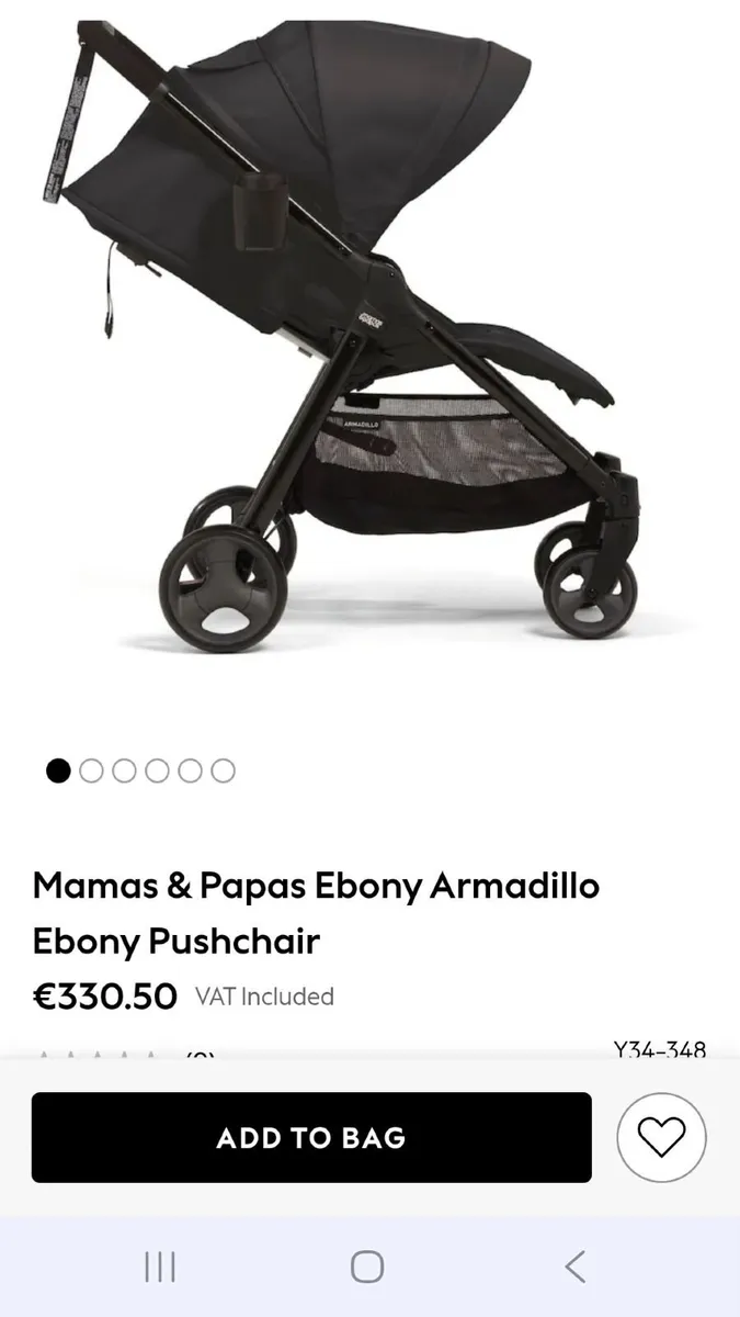 Buggie - Image 2