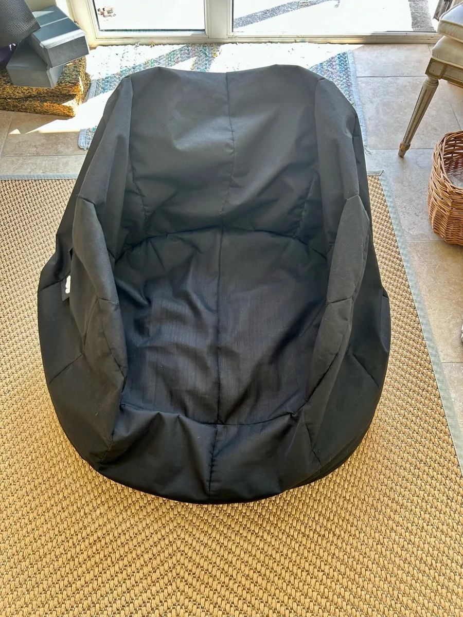 Snug bean bag - Image 1