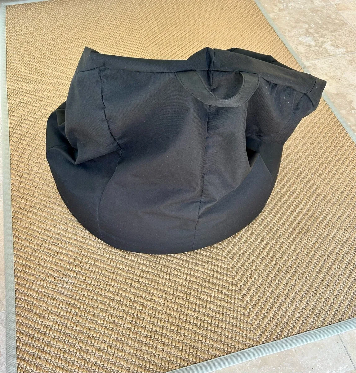 Snug bean bag - Image 3