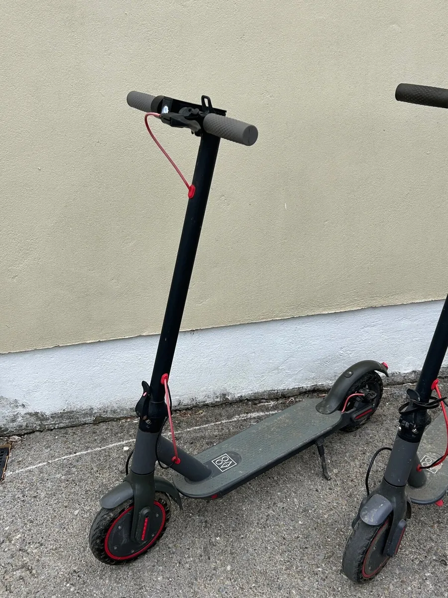 E scooters €400 for the 3 - Image 4