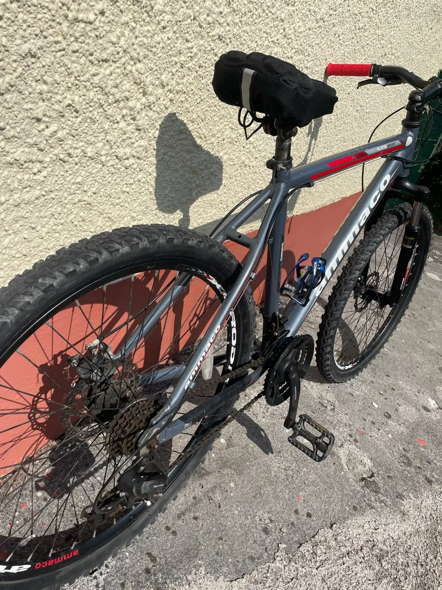 Mountain bike - Image 2
