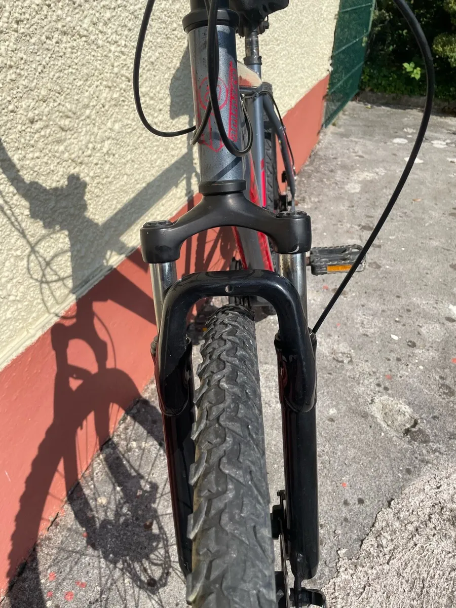 Mountain bike - Image 3