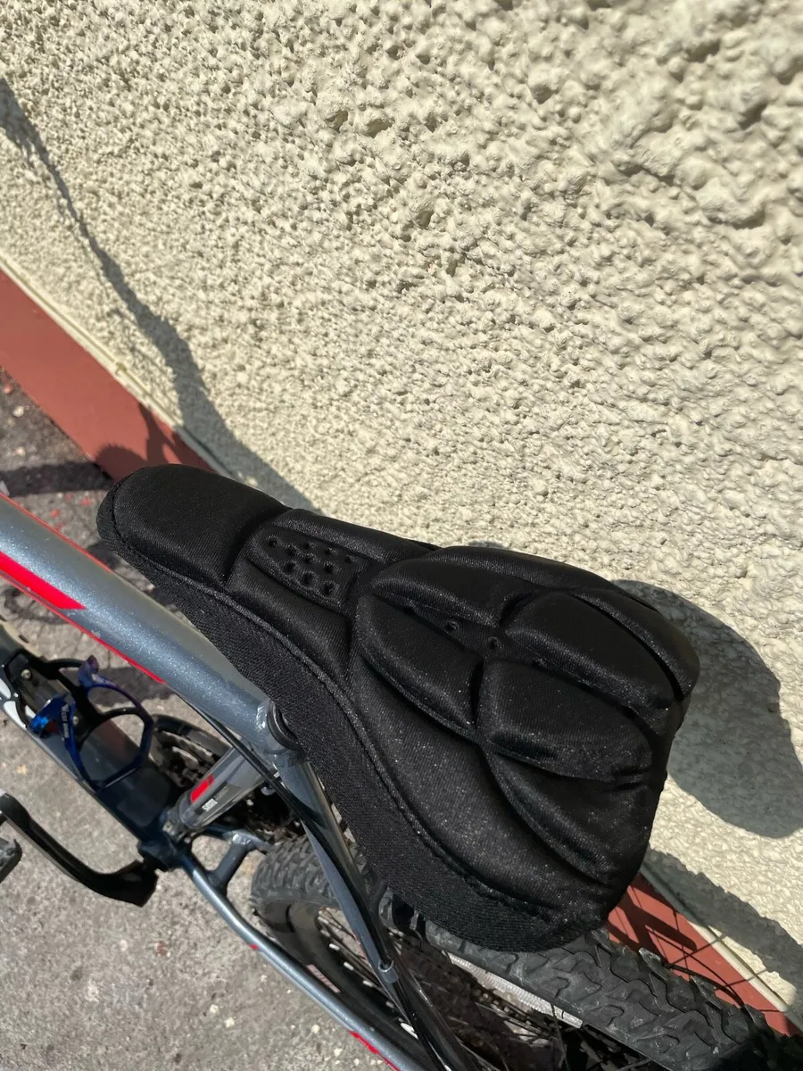 Mountain bike - Image 4