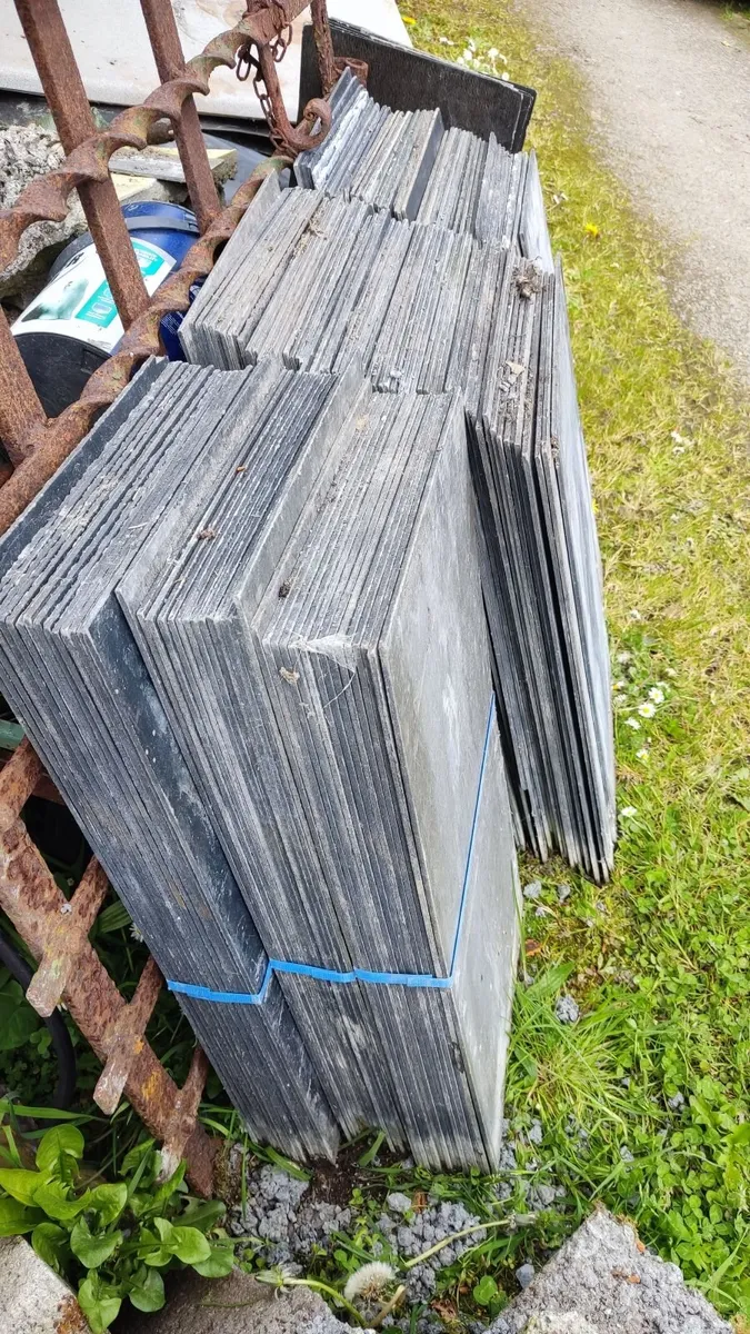 Roof tiles - Image 1