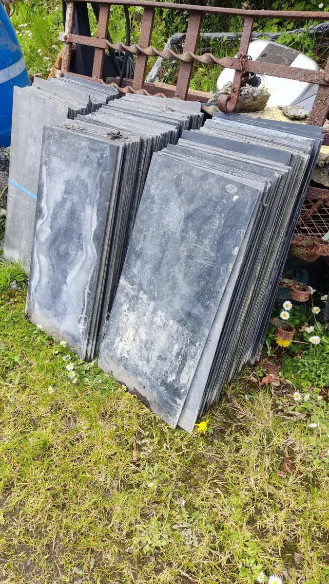 Roof tiles - Image 2