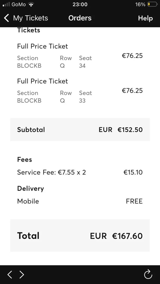 Kevin Bridges Live at Marquee - Discounted - Image 2