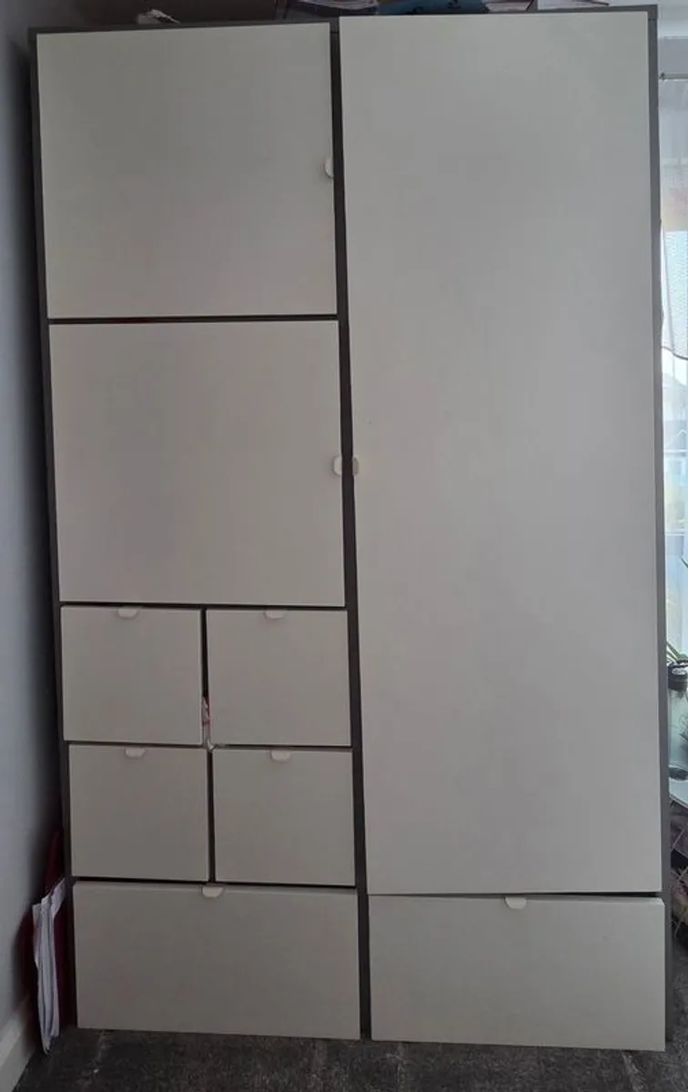 Wardrobe - Image 1