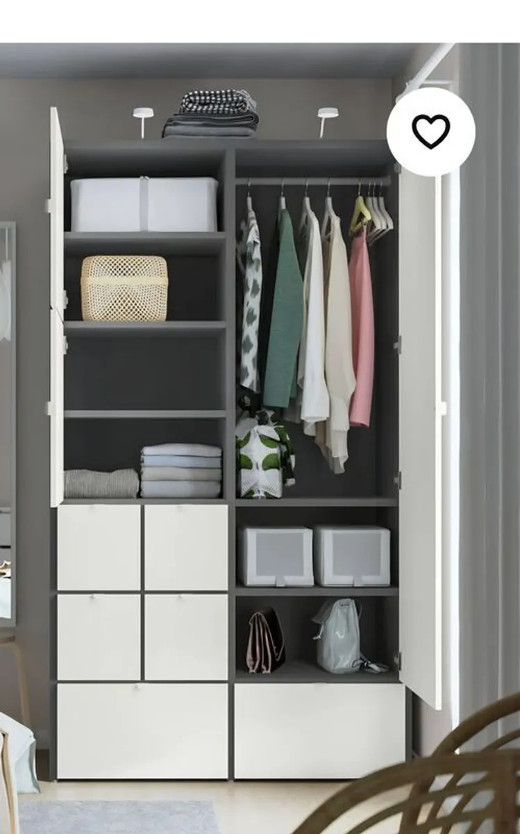 Wardrobe - Image 2