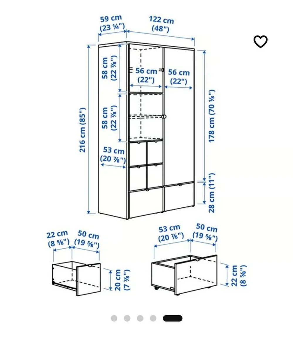 Wardrobe - Image 3