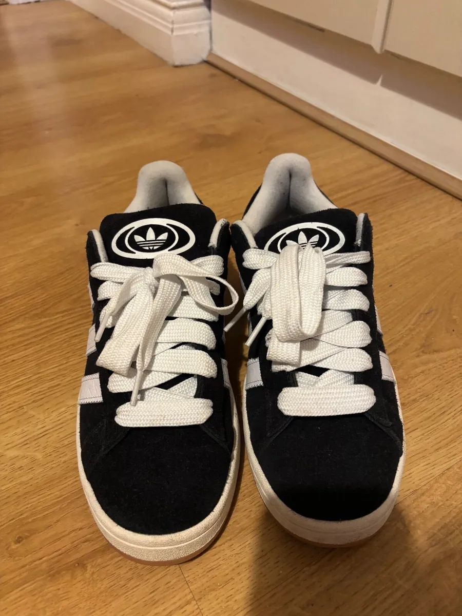 Adidas Campus Runners Men’s - Image 4