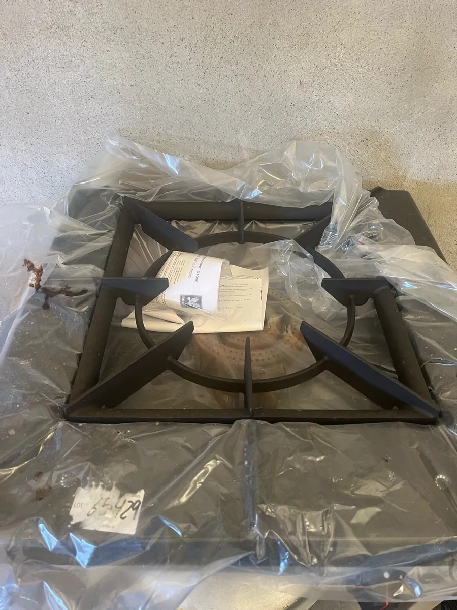 Stock pot stand - Image 2