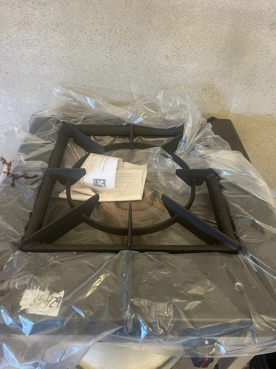 Stock pot stand - Image 4