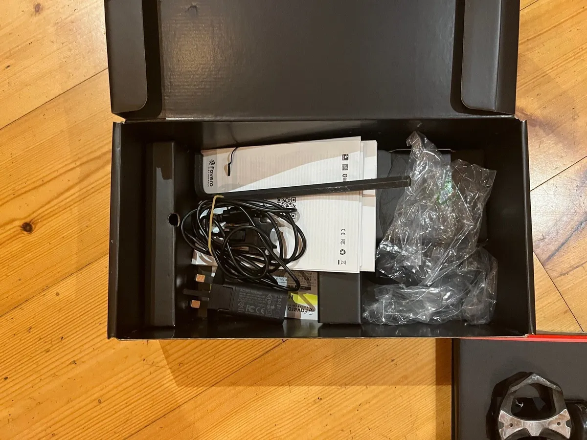 Assioma Powermeter - Image 2