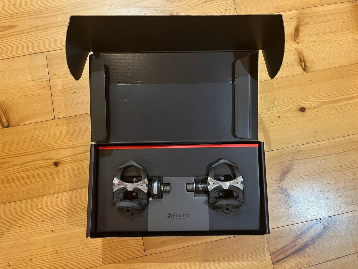 Assioma Powermeter - Image 3