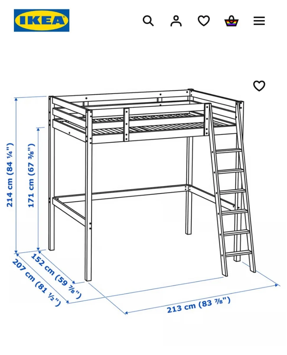Bed - Image 2
