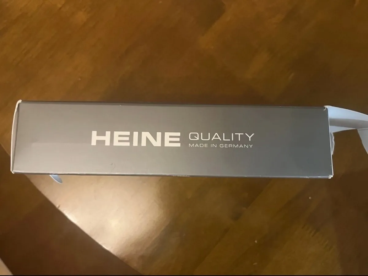 Heine Mini 3000 Otoscope - Brand New - Image 3