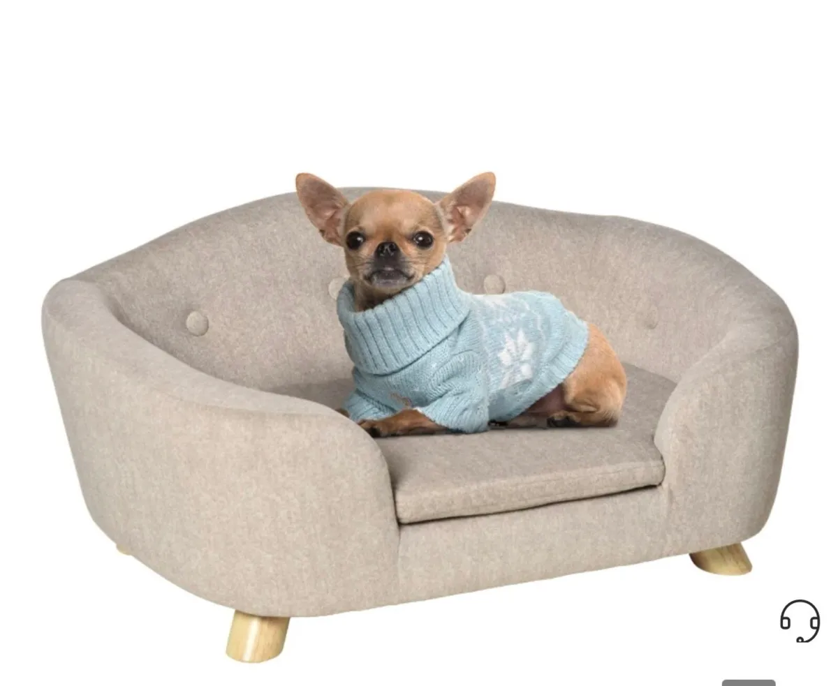 Dog Sofa / Bed - Image 1