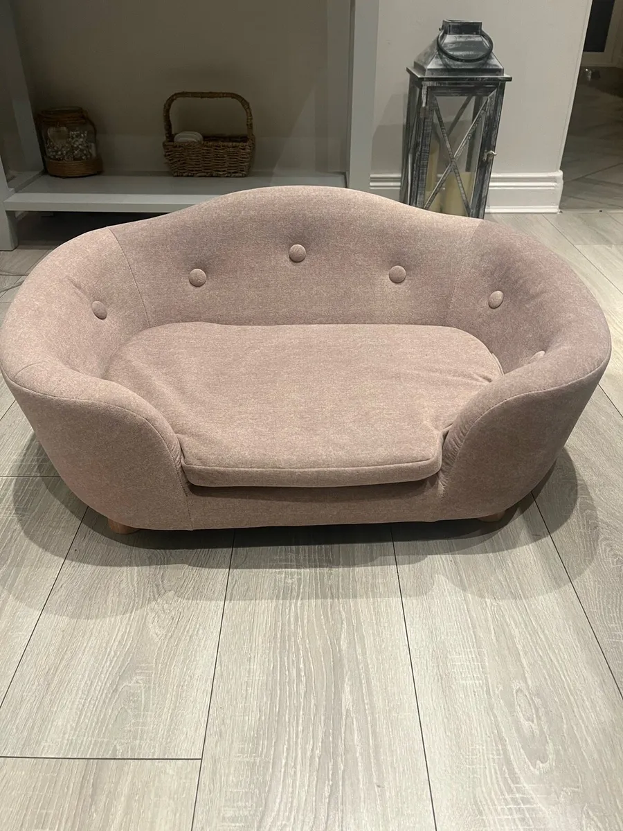 Dog Sofa / Bed - Image 3