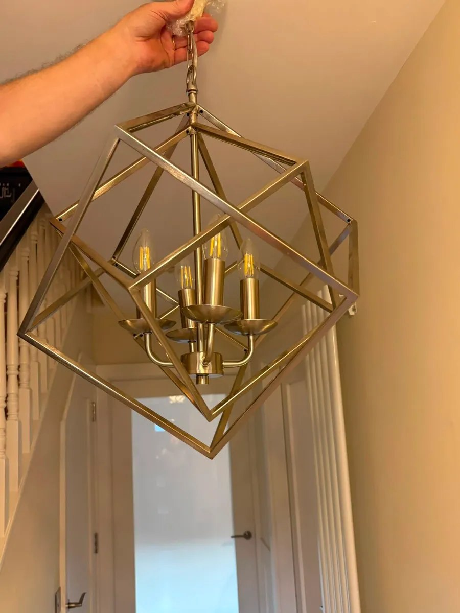 Lighting - Image 1