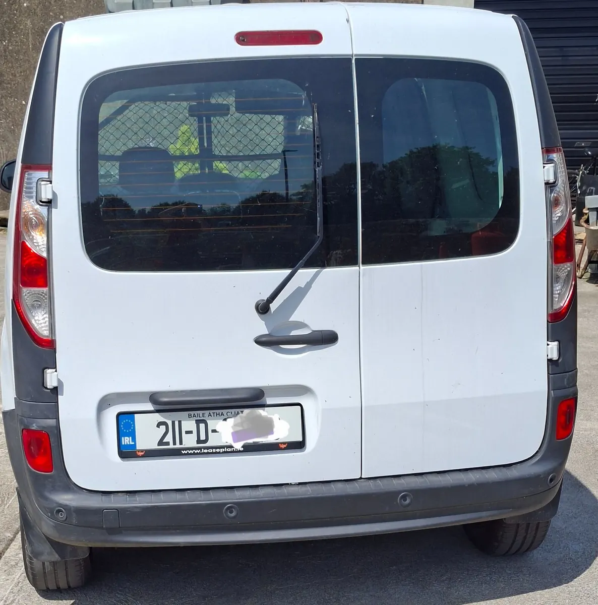 Renault Kangoo 2021 - Image 2