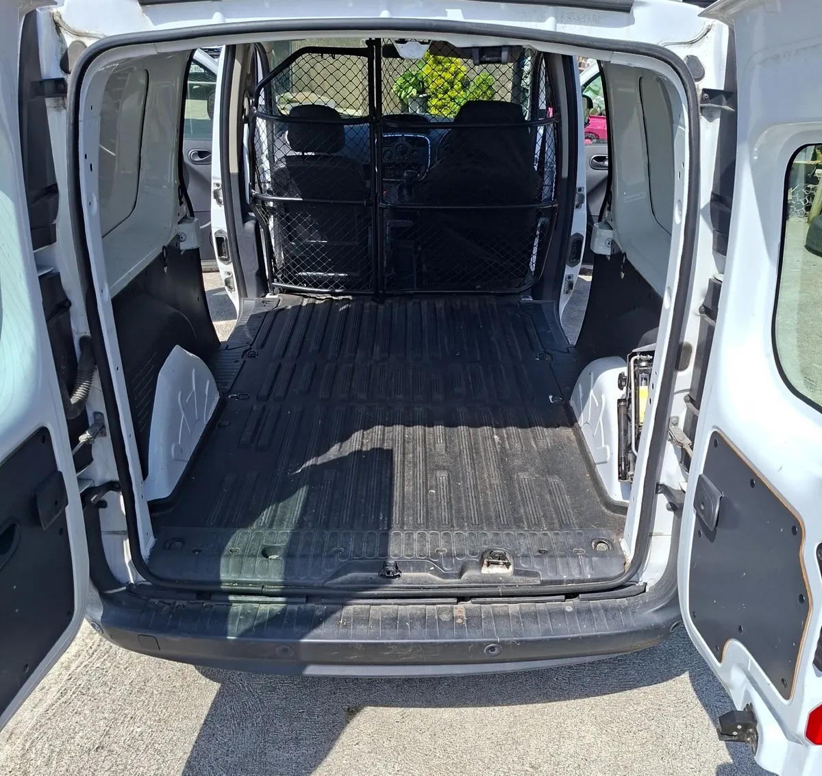 Renault Kangoo 2021 - Image 4